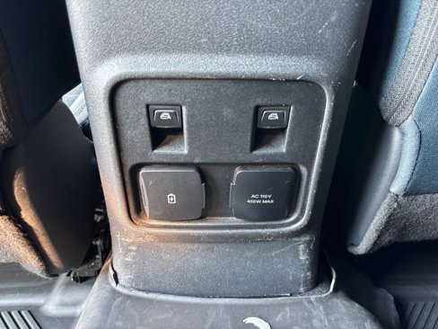 Used 2022 Ford Bronco Outer Banks image 24