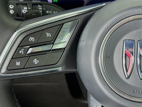 Used 2025 Buick Envision Preferred image 13