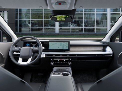 New 2026 Hyundai Ioniq 9 SEL w/ Tow & Go Package image 11