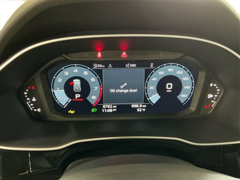 Certified 2024 Audi Q3 2.0T Premium Plus image 13