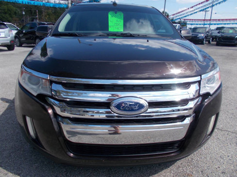 Used 2013 Ford Edge SEL image 2