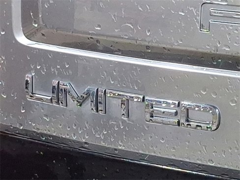 Used 2019 Ford Flex Limited image 28