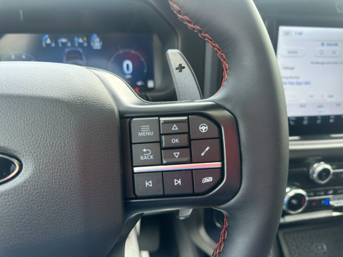 New 2025 Ford F150 Raptor image 35