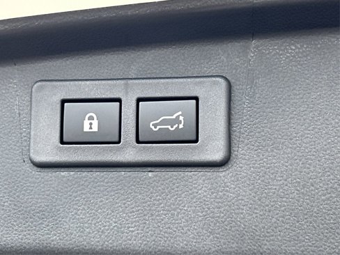 New 2025 Subaru Outback Wilderness image 15