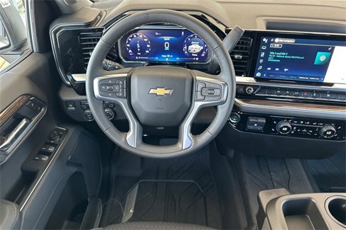 New 2026 Chevrolet Silverado 1500 LT w/ Protection Package image 19