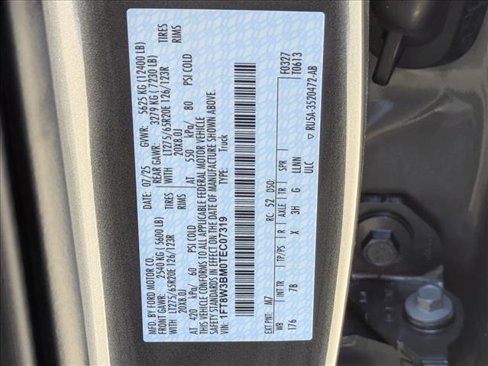 New 2026 Ford F350 Platinum image 25