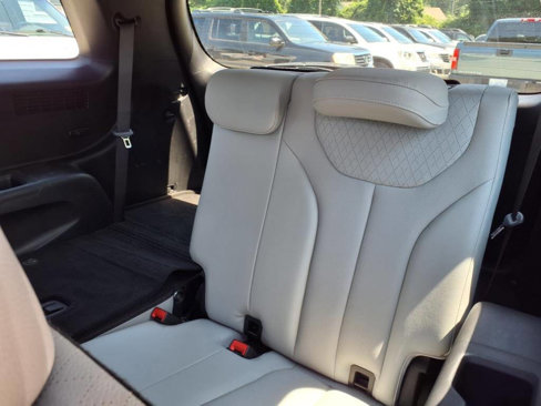Used 2020 Hyundai Palisade SEL image 8