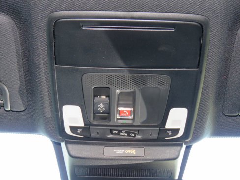 New 2025 Honda Accord Sport image 23