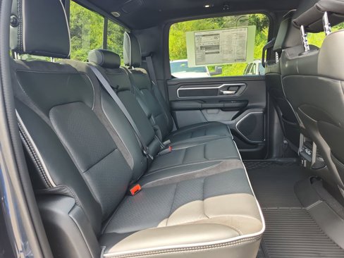 New 2026 RAM 1500 Laramie image 34