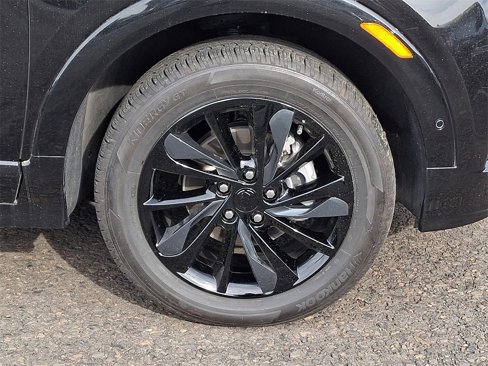 Certified 2023 Buick Encore GX Essence w/ Advanced Technology Package image 8