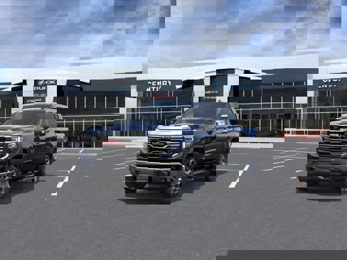 New 2026 GMC Sierra 1500 SLT image 32