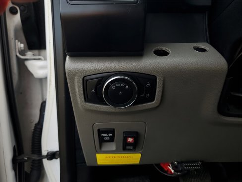 Used 2017 Ford F150 XL w/ XL Power Equipment Group image 13