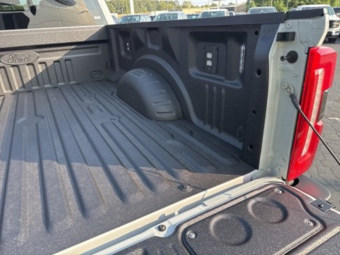 New 2026 Ford F250 Lariat image 37