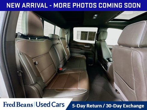 Certified 2023 GMC Sierra 1500 Denali w/ Denali Reserve Package image 30