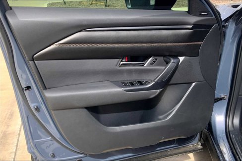 New 2025 MAZDA CX-50 2.5 Hybrid w/ Weather Package image 10