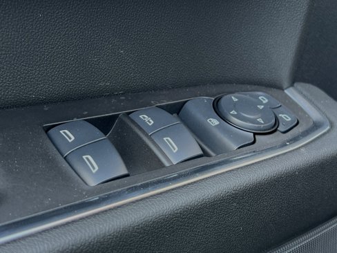 New 2025 Chevrolet Silverado 1500 LT w/ All Star Edition Plus image 12