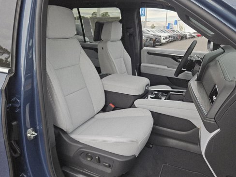 New 2026 Chevrolet Tahoe Premier image 18