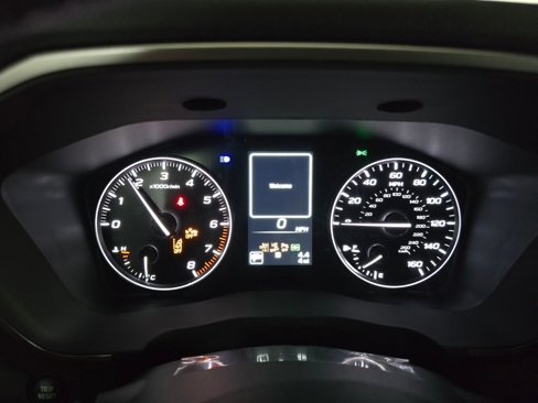 New 2025 Subaru Ascent Limited image 30