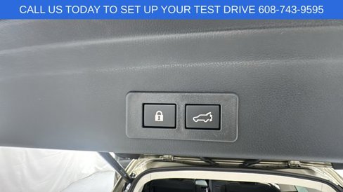 New 2025 Subaru Ascent Onyx Edition image 16