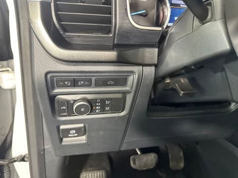Used 2022 Ford F150 XLT w/ Equipment Group 302A High image 18