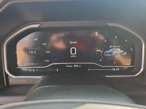 Used 2022 GMC Sierra 1500 AT4 w/ AT4 Premium Package image 13