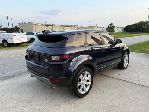 Used 2016 Land Rover Range Rover Evoque SE Premium image 6