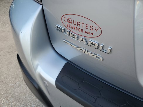 Used 2021 Subaru Crosstrek 2.5i Limited w/ Popular Package #4 image 9