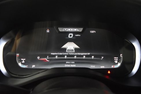 New 2026 RAM 1500 Rebel image 19
