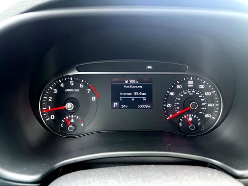 Used 2021 Kia Soul S image 14
