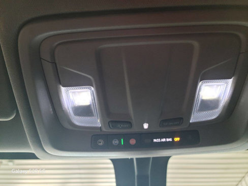 Used 2023 Chevrolet Silverado 2500 W/T w/ WT Convenience Package image 37
