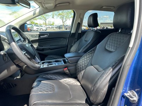 Used 2024 Ford Edge Titanium image 24