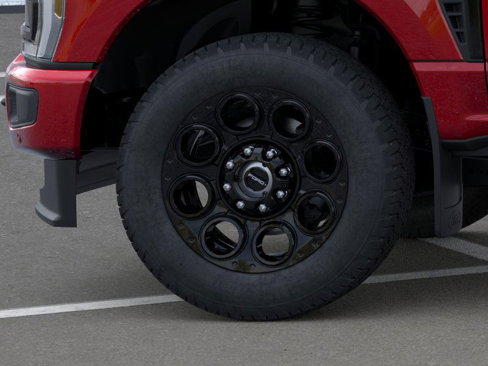 New 2026 Ford F350 Lariat image 20