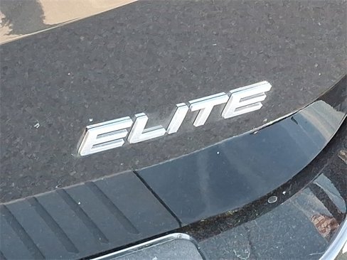 Used 2025 Honda Odyssey Elite image 26