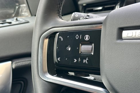 Certified 2024 Land Rover Discovery Sport S image 28