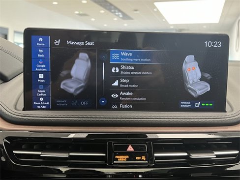 New 2026 Acura MDX w/ Advance Package image 13