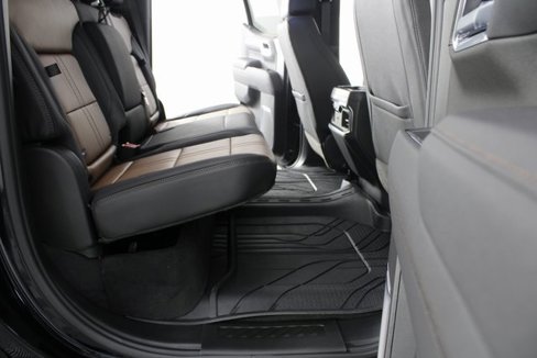New 2026 Chevrolet Silverado 1500 High Country image 24