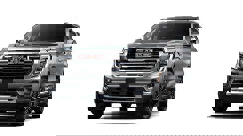 New 2026 GMC Yukon Elevation image 28