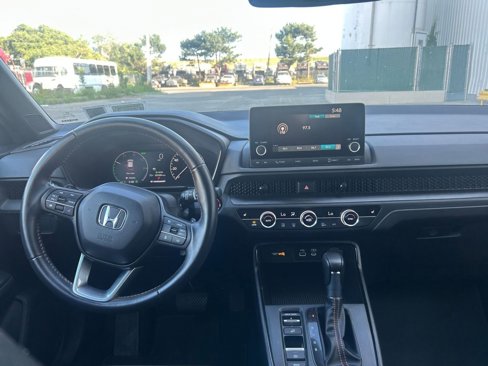 Used 2024 Honda CR-V Sport image 18