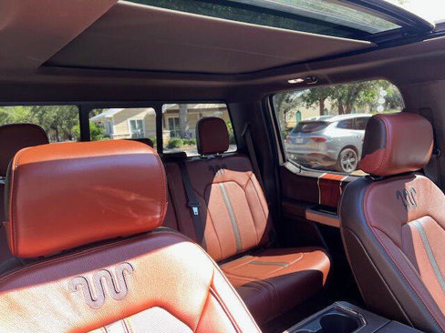 Used 2022 Ford F350 King Ranch w/ King Ranch Ultimate Package image 26