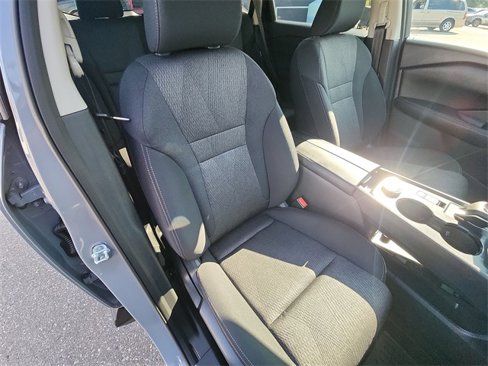 New 2026 Nissan Rogue SV image 24