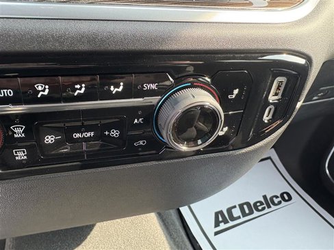 New 2026 Chevrolet Silverado 1500 LT image 16