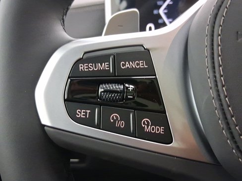 New 2026 BMW X7 xDrive40i w/ M Sport Package image 15