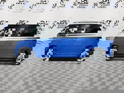 New 2025 Volkswagen ID. Buzz 1st Edition image 5