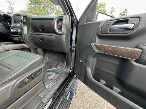 Used 2021 GMC Sierra 1500 Denali w/ Technology Package image 22