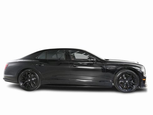 New 2025 Bentley Flying Spur Plug-In Hybrid image 14