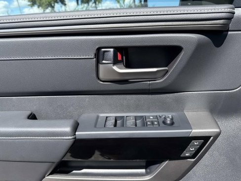 New 2026 Toyota Tundra Limited w/ TRD Off-Road Package image 14