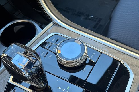 New 2026 BMW M850i xDrive w/ M Carbon Exterior Package image 17