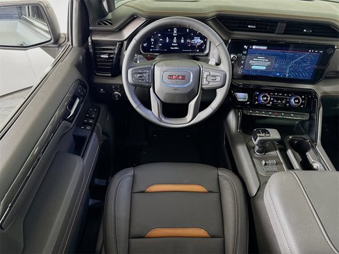 New 2026 GMC Sierra 1500 AT4 w/ AT4 Premium Package image 15