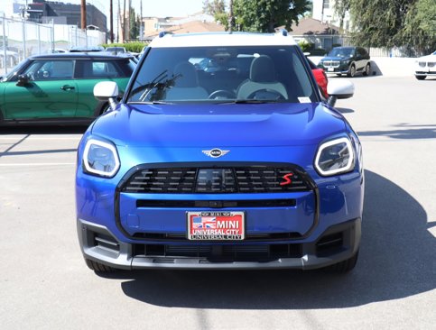 New 2026 MINI Cooper Countryman S image 3
