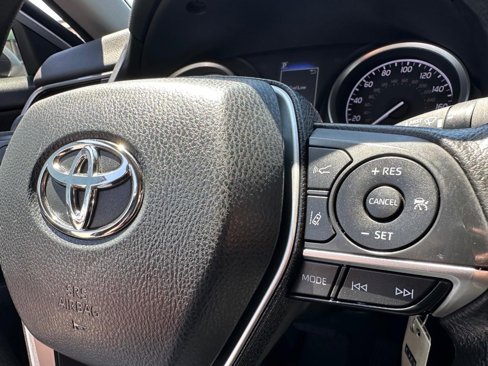 Used 2024 Toyota Camry LE image 34